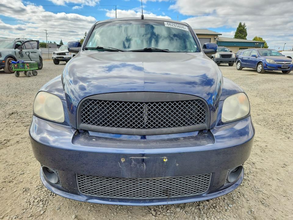 Продаж на аукціоні авто 2009 Chevrolet Hhr, vin: 3GNCA63X99S564832, номер лоту: 66285806