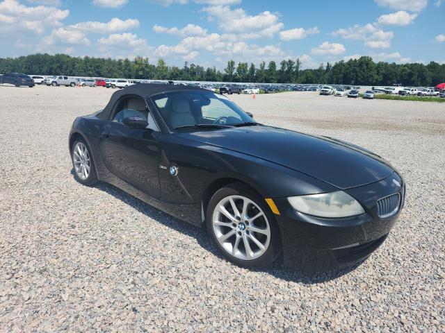2008 Bmw Z4 მანქანა იყიდება აუქციონზე, vin: 4USBU33528LW74970, აუქციონის ნომერი: 66282406