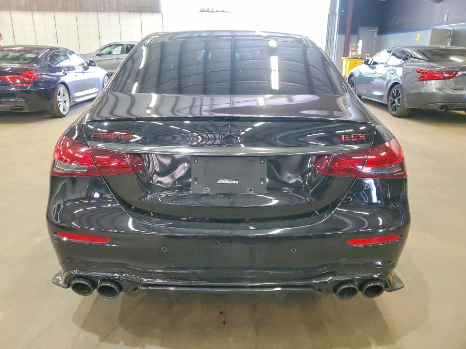Aukcja sprzedaży 2022 Mercedes-benz E, vin: W1KZF6BB1NB036188, numer aukcji: 64447906