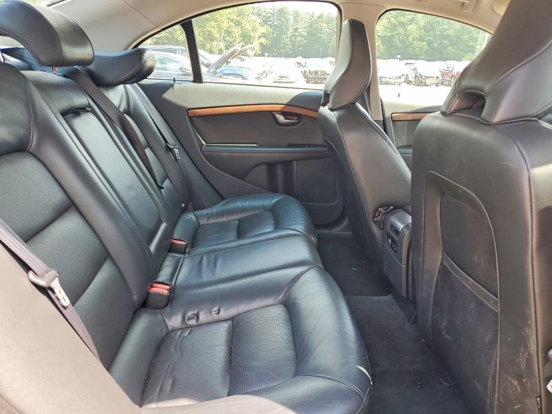 Продаж на аукціоні авто 2010 Volvo S80, vin: YV1992AH0A1132534, номер лоту: 61667686