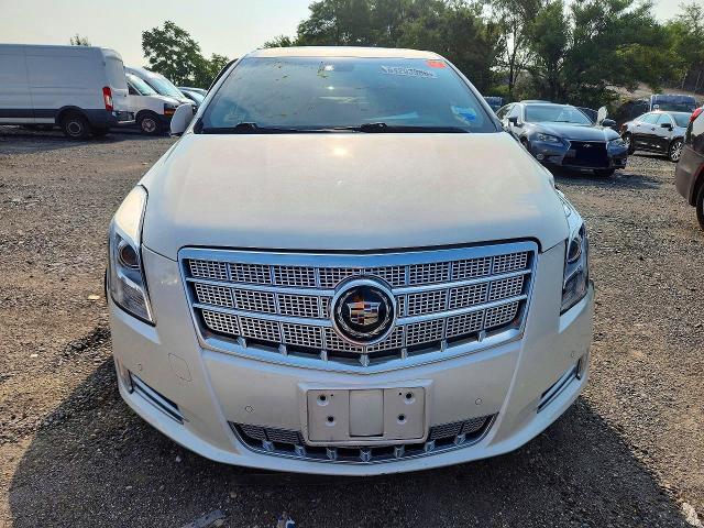 Aukcja sprzedaży 2013 Cadillac Xts, vin: 2G61V5S30D9224975, numer aukcji: 64293966