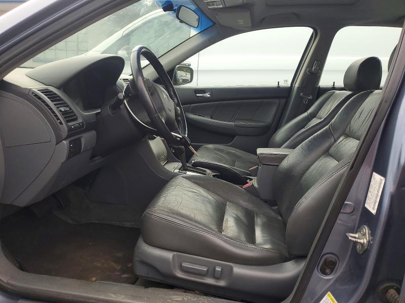 Aukcja sprzedaży 2007 Honda Accord, vin: 1HGCM56837A125964, numer aukcji: 64693606