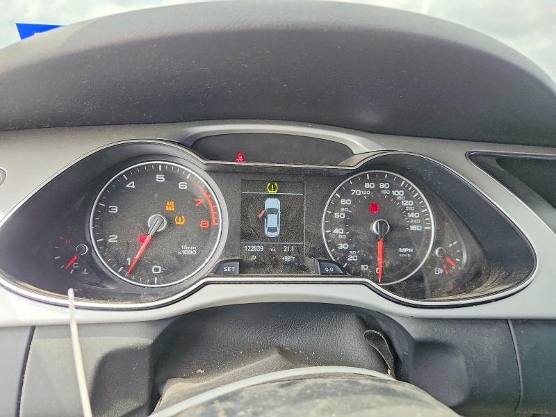 Продажа на аукционе авто 2016 Audi A4, vin: WAUBFAFL8GN013491, номер лота: 63245726