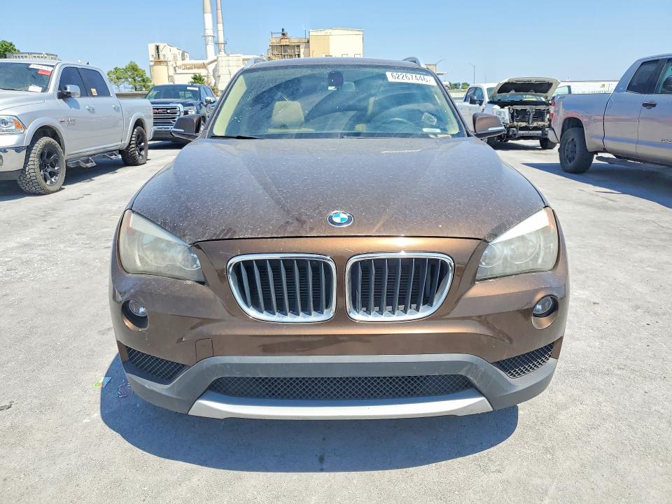 Aukcja sprzedaży 2014 Bmw X1, vin: WBAVM1C5XEVW51473, numer aukcji: 62267446