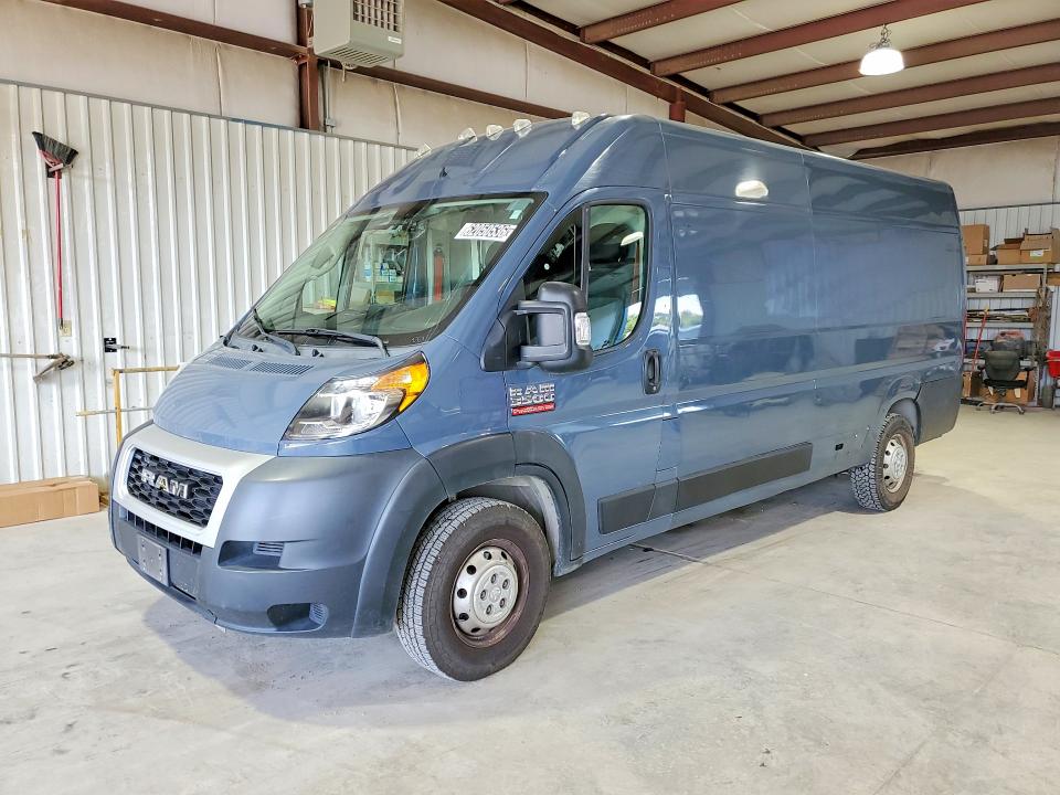 Aukcja sprzedaży 2020 Ram Promaster 3500, vin: 3C6URVJG6LE136555, numer aukcji: 62050536