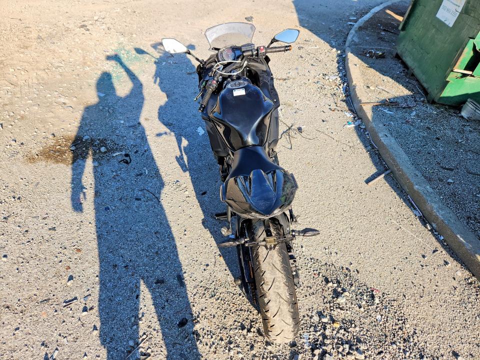 Продажа на аукционе авто 2019 Kawasaki Ex650, vin: JKAEXEJ12KDA03111, номер лота: 65537246