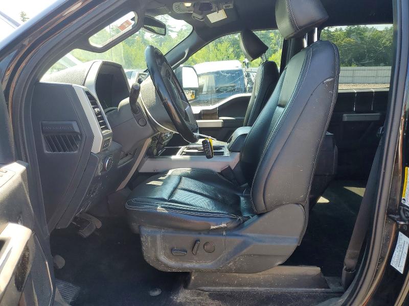 Aukcja sprzedaży 2022 Ford F350, vin: 1FT8W3BN0NED01728, numer aukcji: 64609066
