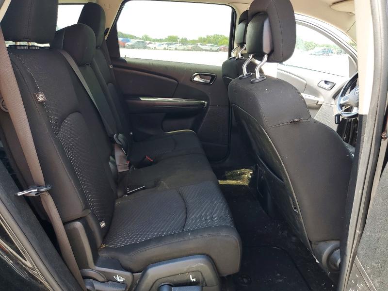 63587356 :رقم المزاد ، 3C4PDCBB0KT799061 vin ، 2019 Dodge Journey مزاد بيع
