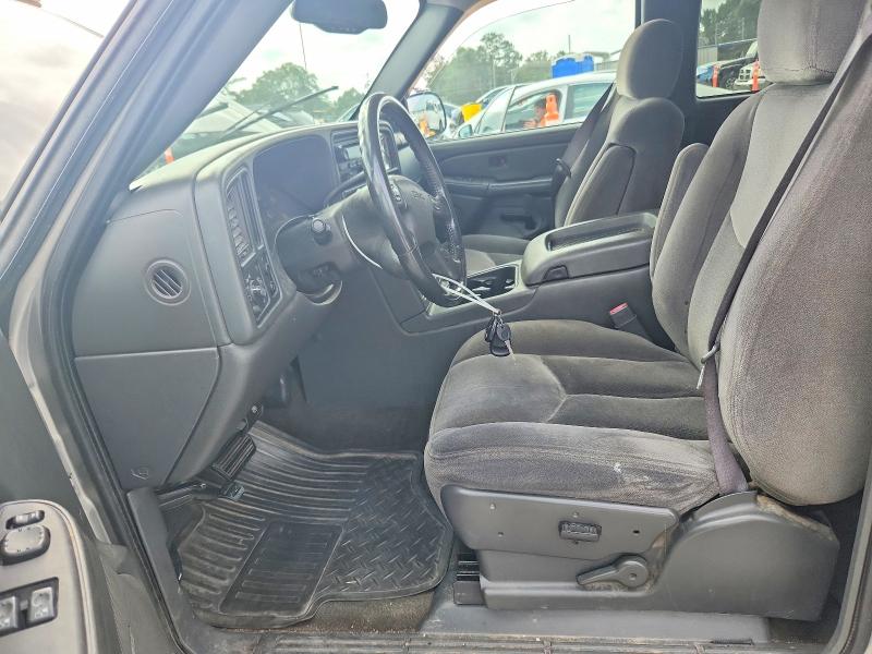 Aukcja sprzedaży 2004 Gmc New Sierra, vin: 2GTEC19T441424873, numer aukcji: 64064496