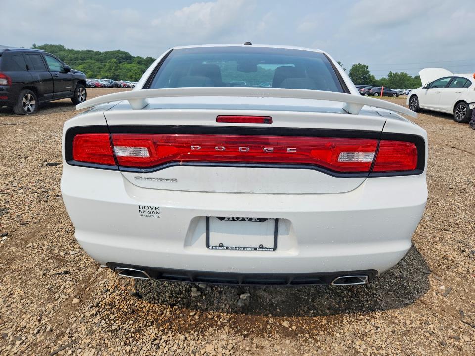 Aukcja sprzedaży 2013 Dodge Charger, vin: 2C3CDXBG1DH571040, numer aukcji: 64326196