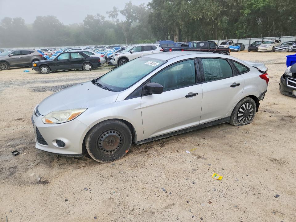 Aukcja sprzedaży 2012 Ford Focus, vin: 1FAHP3E22CL462398, numer aukcji: 67244536