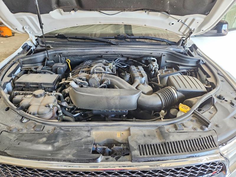 Продажа на аукционе авто 2024 Dodge Durango, vin: 1C4RDJAG4RC115032, номер лота: 63696306