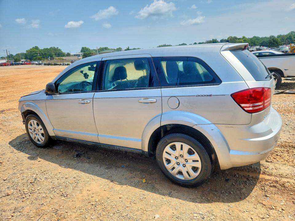 Aukcja sprzedaży 2014 Dodge Journey, vin: 3C4PDCAB7ET245666, numer aukcji: 64456456