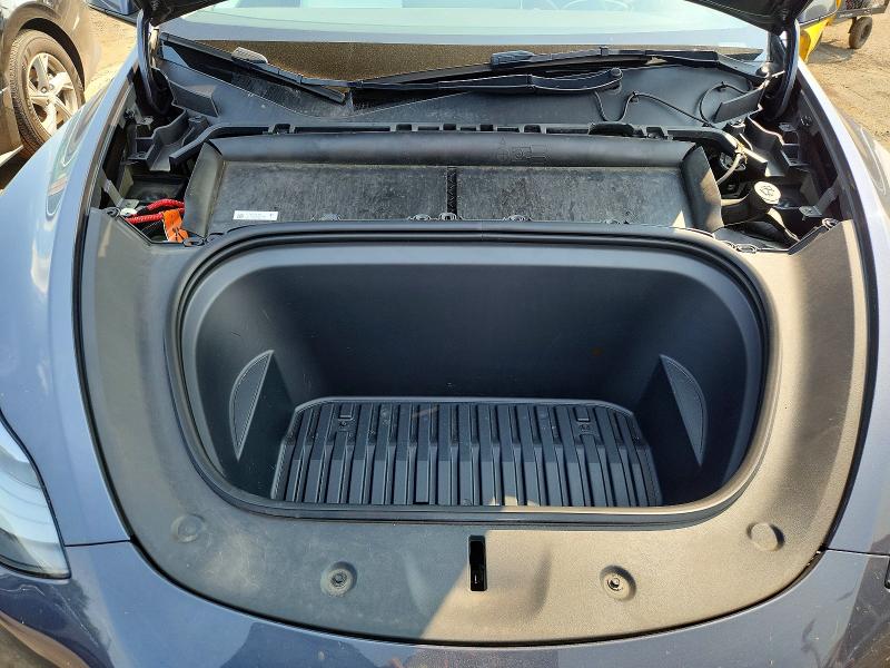 Продажа на аукционе авто 2023 Tesla Model Y, vin: 7SAYGDEE2PA173721, номер лота: 64815946