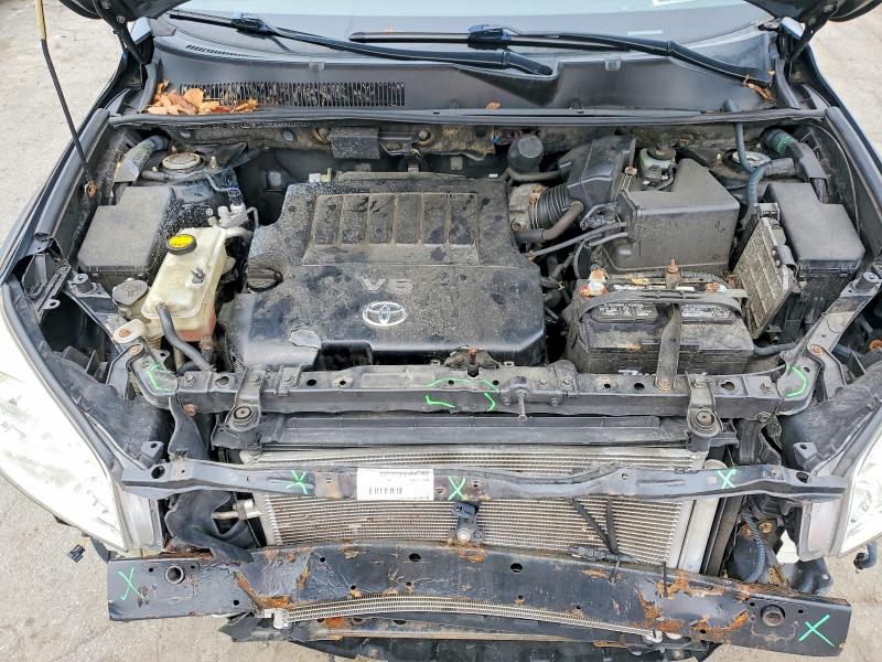 Продаж на аукціоні авто 2010 Toyota Rav4, vin: JTMDK4DVXA5091114, номер лоту: 63711386