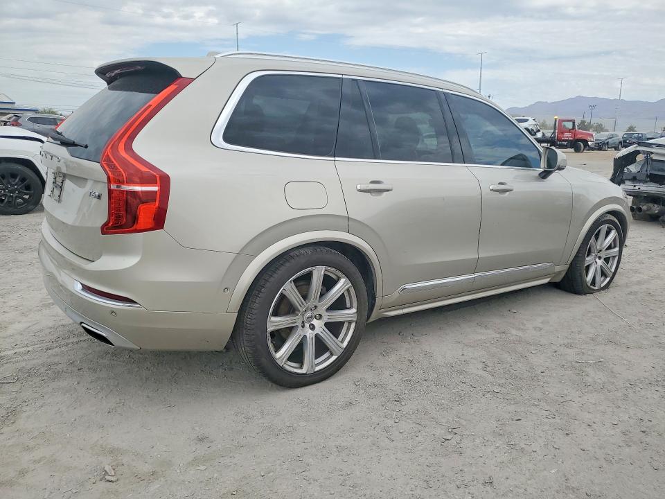 63758676 :رقم المزاد ، YV4A22PL8J1198636 vin ، 2018 Volvo Xc90 مزاد بيع