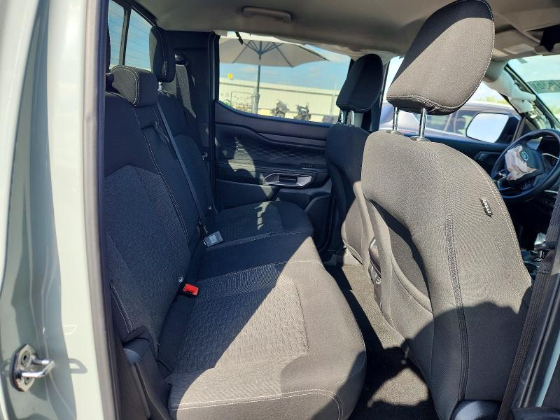 64667636 :رقم المزاد ، 1FTER4GH3RLE22208 vin ، 2024 Ford Ranger مزاد بيع