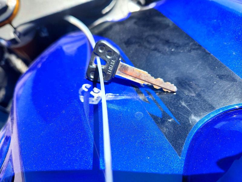 Продажа на аукционе авто 2019 Yamaha Yzfr6, vin: JYARJ28E3KA004634, номер лота: 65465066