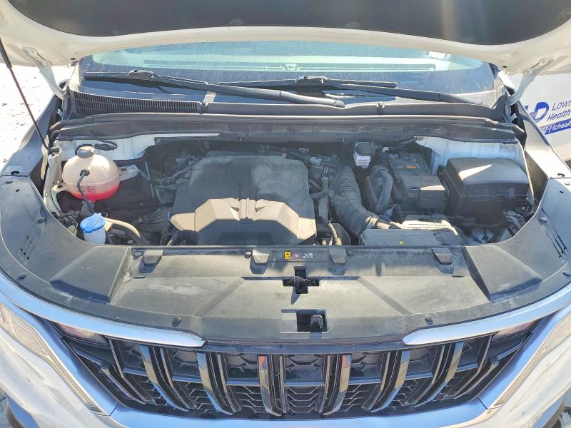 Aukcja sprzedaży 2022 Kia Carnival, vin: KNDNB5H35N6065944, numer aukcji: 65867886
