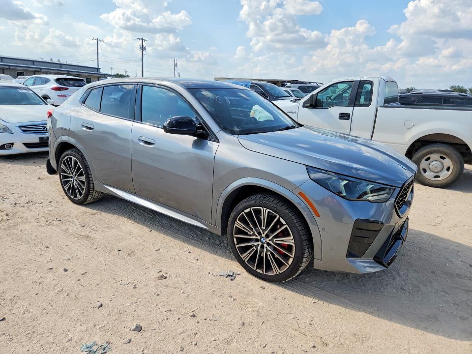 Aukcja sprzedaży 2025 Bmw X2, vin: WBX63GM06S5170196, numer aukcji: 66012326