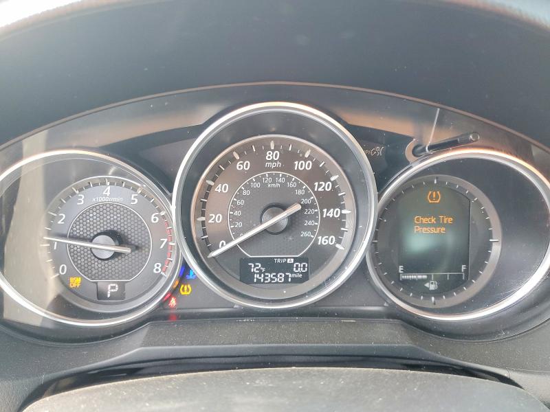 Aukcja sprzedaży 2015 Mazda 6, vin: JM1GJ1W51F1207343, numer aukcji: 66424396