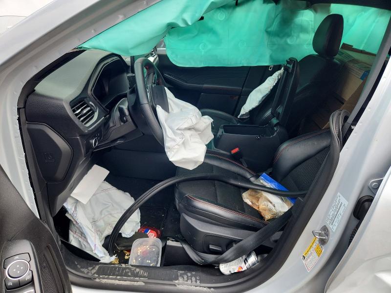 66182546 :رقم المزاد ، 1FMCU9MN1TUA09763 vin ، 2026 Ford Escape مزاد بيع