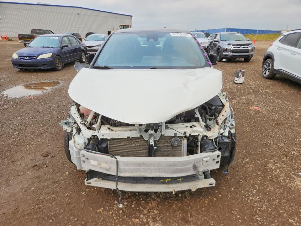 64759386 :رقم المزاد ، JTNKHMBX2M1119439 vin ، 2021 Toyota C-hr مزاد بيع