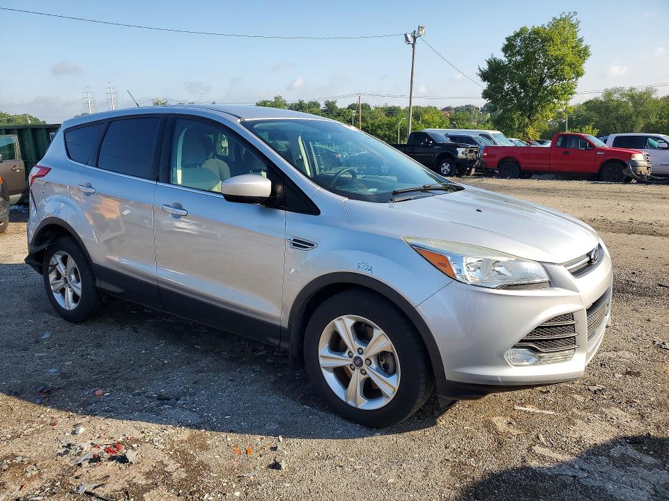 2016 Ford Escape მანქანა იყიდება აუქციონზე, vin: 1FMCU9G96GUA20309, აუქციონის ნომერი: 62928796