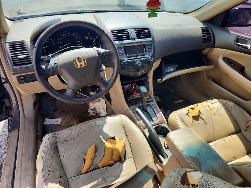 Продажа на аукционе авто 2006 Honda Accord, vin: 1HGCM56886A084682, номер лота: 62805066