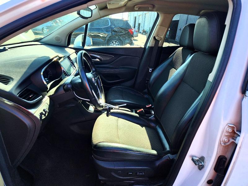 Aukcja sprzedaży 2019 Buick Encore, vin: KL4CJASB2KB960307, numer aukcji: 66915576