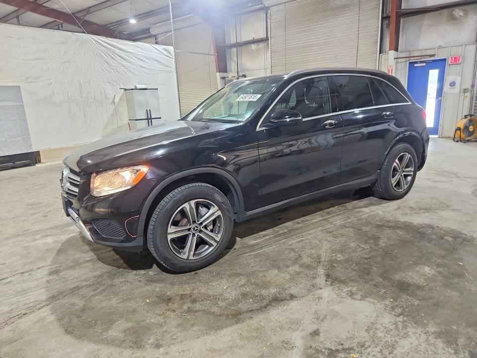 Aukcja sprzedaży 2019 Mercedes-benz Glc, vin: WDC0G4KB0KV121046, numer aukcji: 64921816