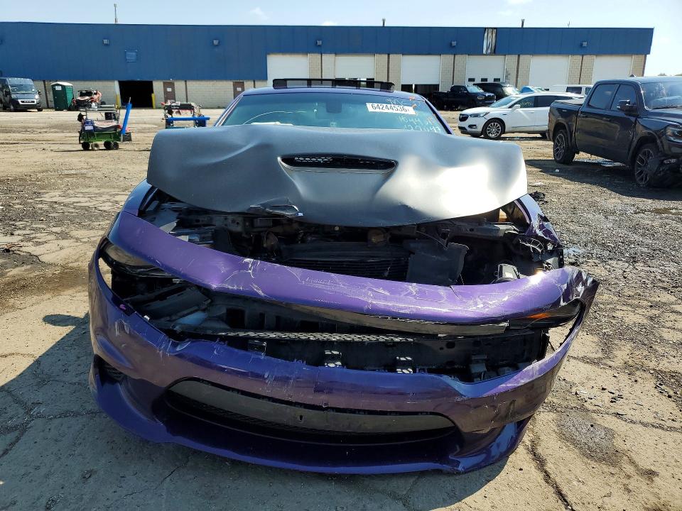 Aukcja sprzedaży 2016 Dodge Charger, vin: 2C3CDXCT7GH104401, numer aukcji: 64244536