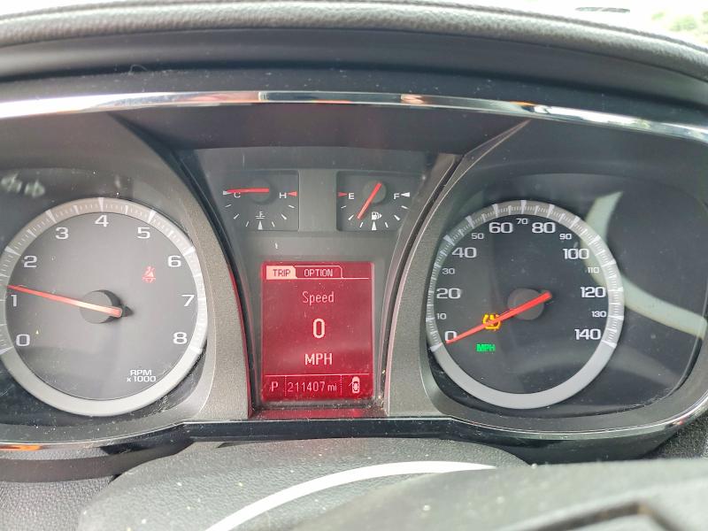 Aukcja sprzedaży 2015 Gmc Terrain, vin: 2GKALMEK5F6362858, numer aukcji: 67004256