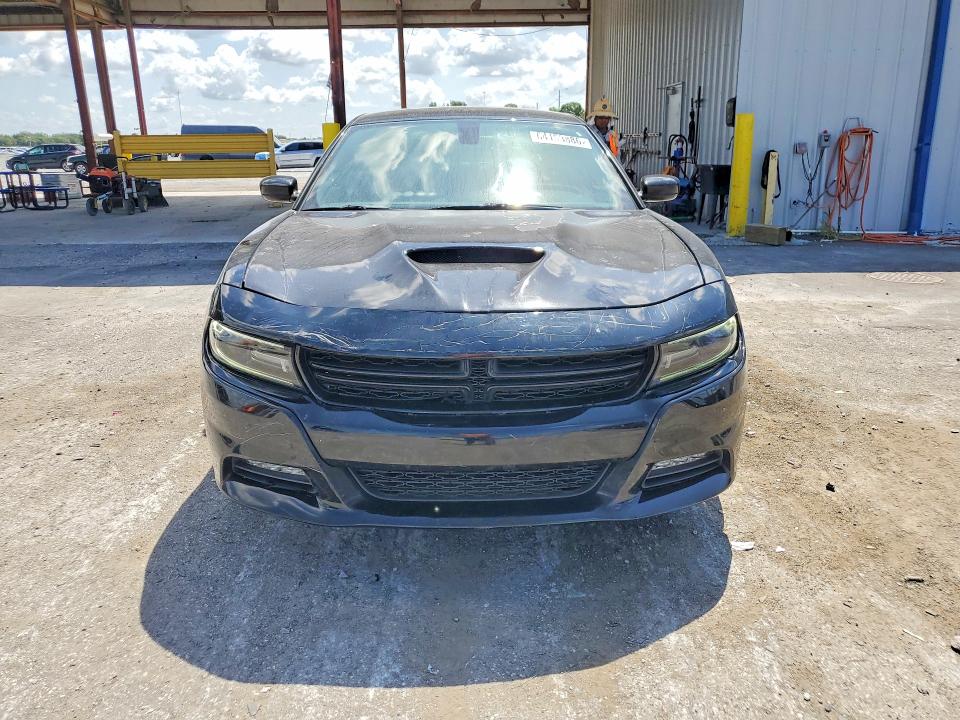 Aukcja sprzedaży 2018 Dodge Charger, vin: 2C3CDXHG8JH187470, numer aukcji: 64153886