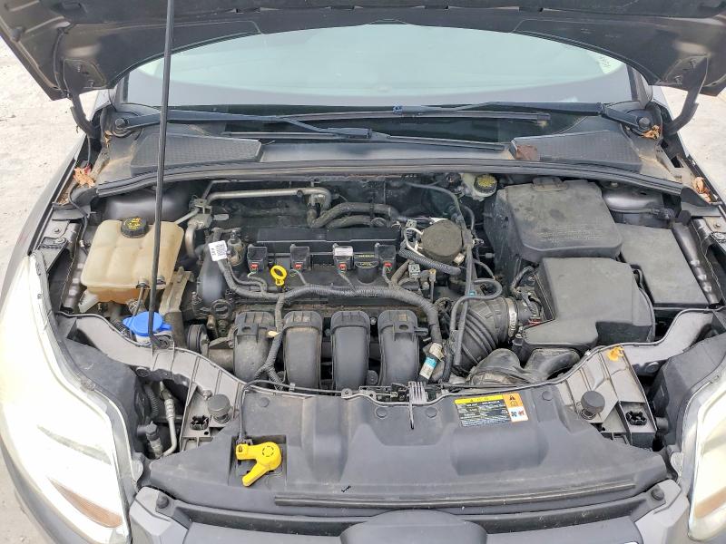 Продажа на аукционе авто 2014 Ford Focus, vin: 1FADP3F22EL234904, номер лота: 65899696