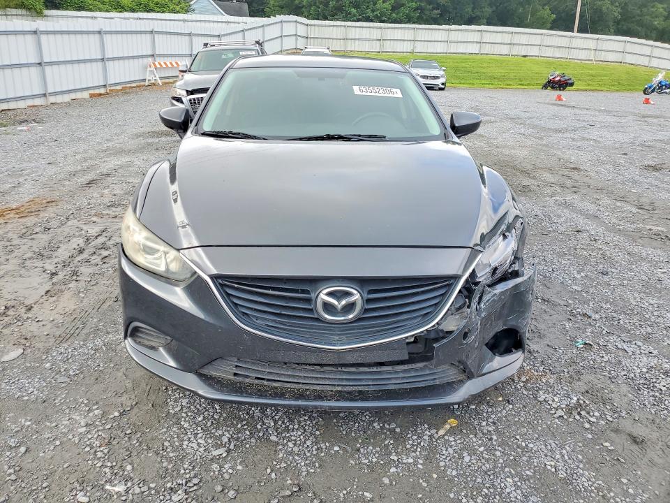 Aukcja sprzedaży 2014 Mazda 6, vin: JM1GJ1V67E1135816, numer aukcji: 63552306