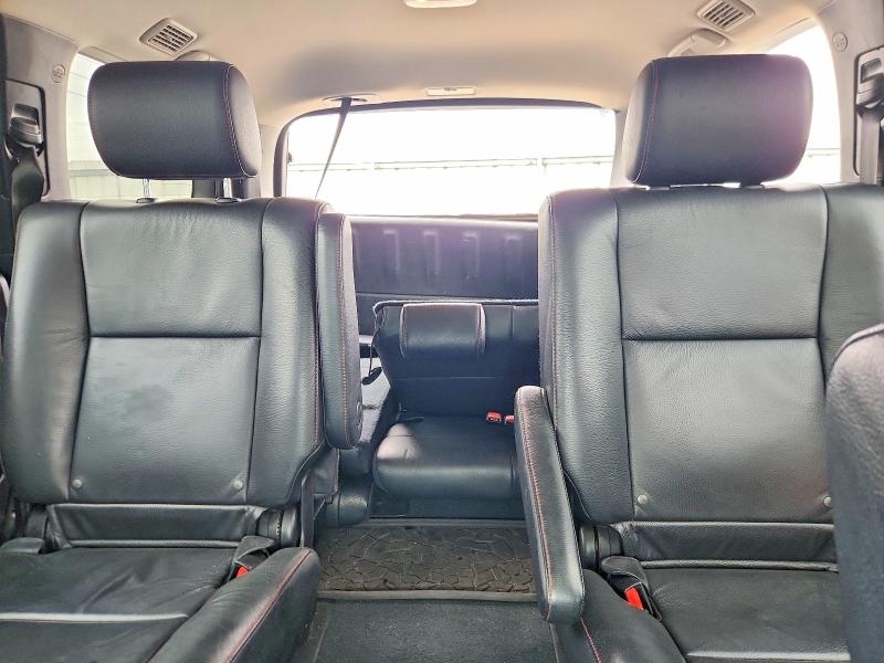 Продажа на аукционе авто 2020 Toyota Sequoia, vin: 5TDBY5G10LS181177, номер лота: 67078206