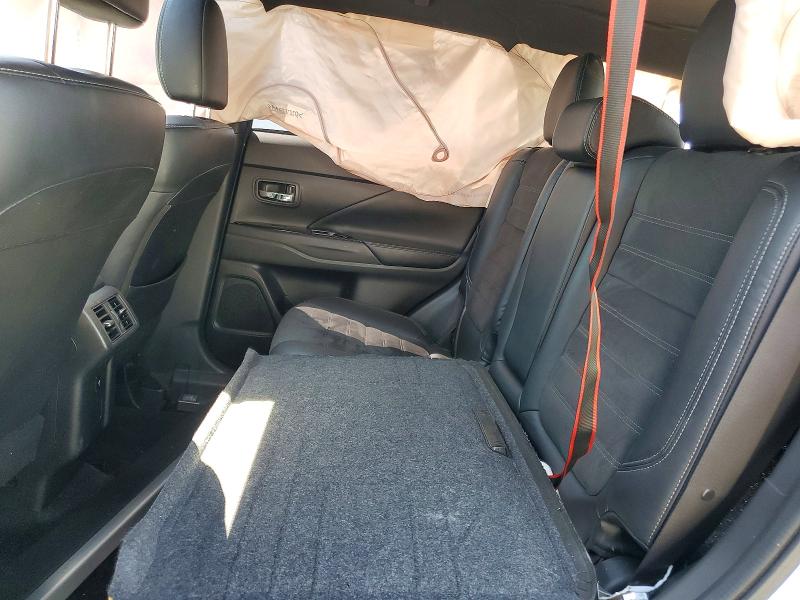 Продажа на аукционе авто 2019 Mitsubishi Outlander, vin: JA4AD3A35KZ026024, номер лота: 65504206