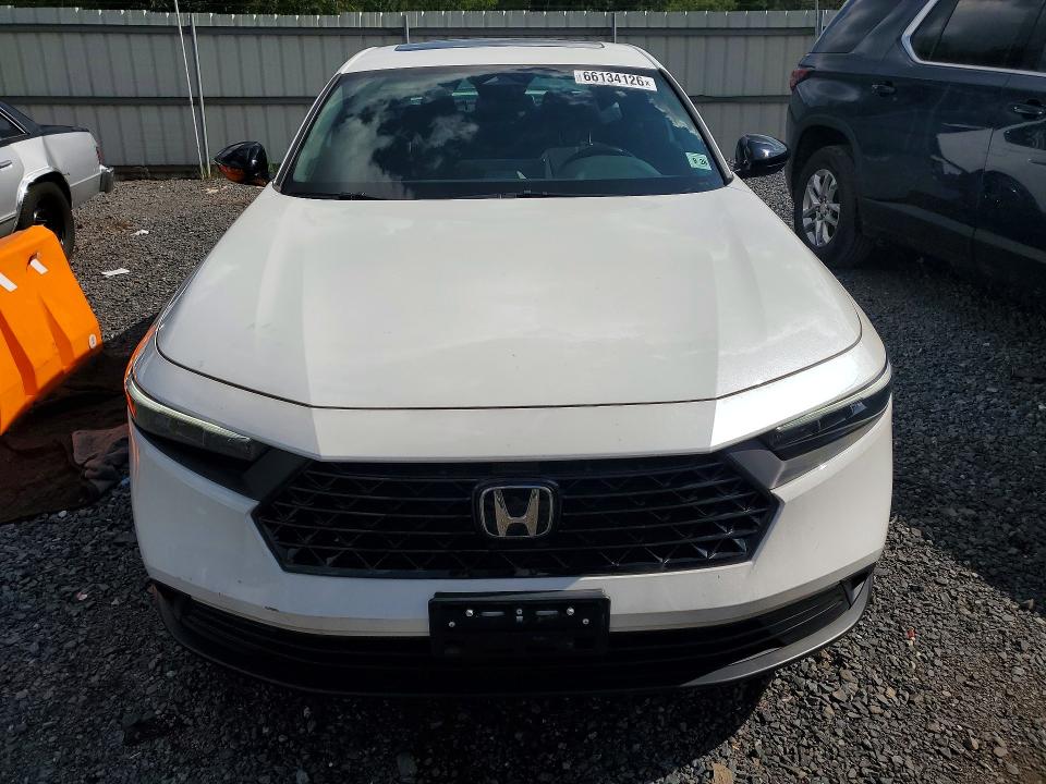 2023 Honda Accord მანქანა იყიდება აუქციონზე, vin: 1HGCY2F59PA062099, აუქციონის ნომერი: 66134126