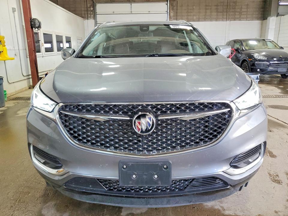 Продажа на аукционе авто 2018 Buick Enclave, vin: 5GAEVCKW1JJ244635, номер лота: 66560926