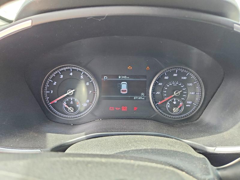 Aukcja sprzedaży 2021 Hyundai Santa Fe, vin: 5NMS24AJXMH316206, numer aukcji: 66306976