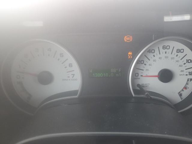 Aukcja sprzedaży 2010 Ford Explorer, vin: 1FMEU6DE3AUA34068, numer aukcji: 63855306