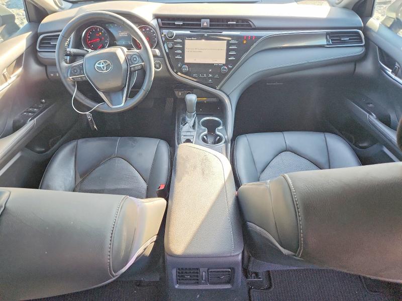 Продаж на аукціоні авто 2019 Toyota Camry, vin: 4T1B61HK4KU740290, номер лоту: 64908866