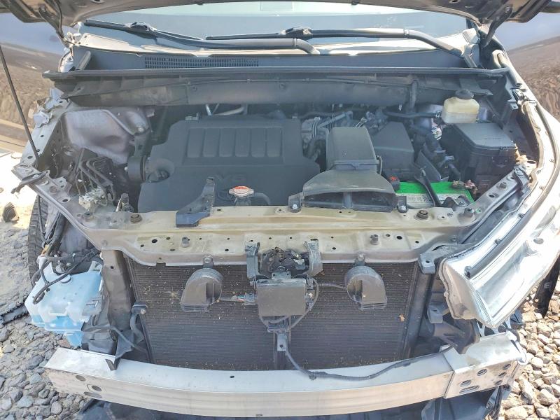 Aukcja sprzedaży 2016 Toyota Highlander, vin: 5TDDKRFH2GS241059, numer aukcji: 63111096