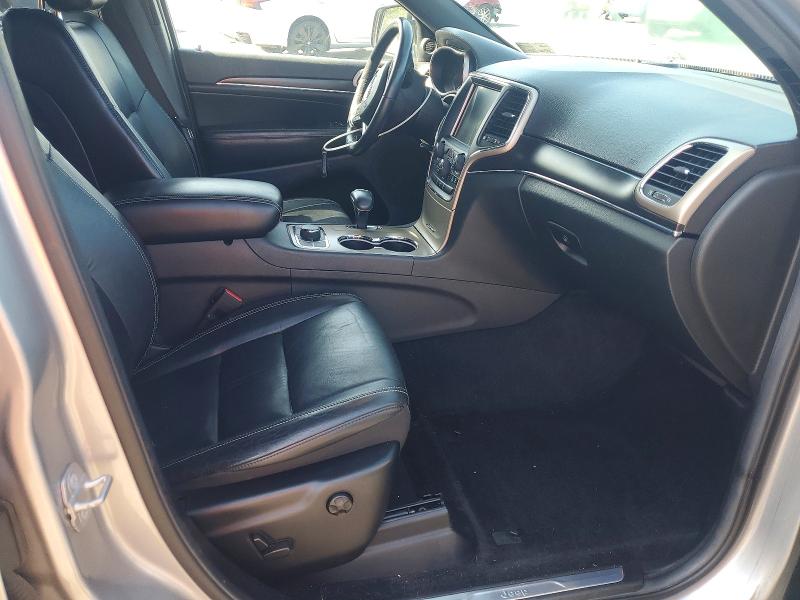 Aukcja sprzedaży 2014 Jeep Grand Cherokee, vin: 1C4RJFBG5EC376961, numer aukcji: 65986566
