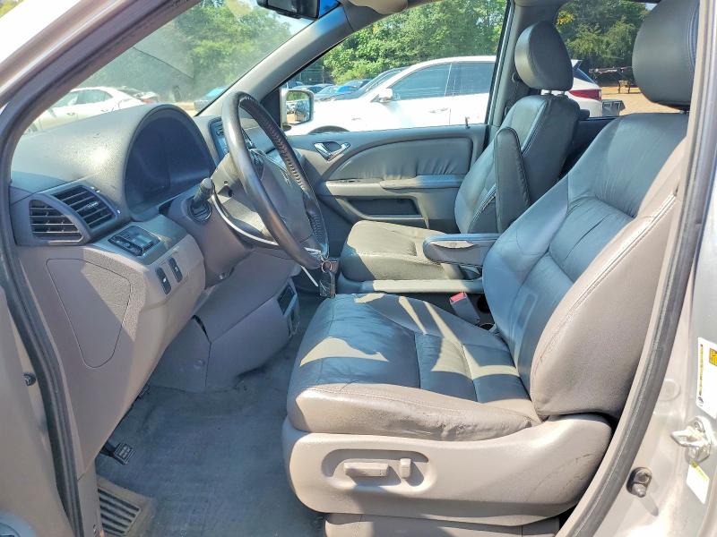 Aukcja sprzedaży 2010 Honda Odyssey, vin: 5FNRL3H75AB087768, numer aukcji: 63648206
