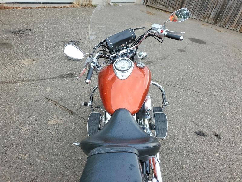 Aukcja sprzedaży 2007 Yamaha Xvs1100, vin: JYAVP11E47A100927, numer aukcji: 65393106