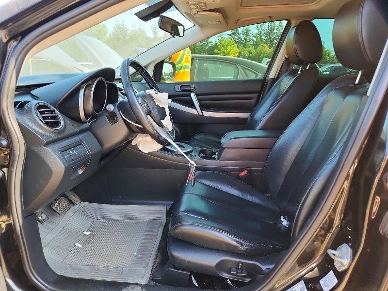Aukcja sprzedaży 2012 Mazda Cx-7, vin: JM3ER2B53C0417804, numer aukcji: 65230866