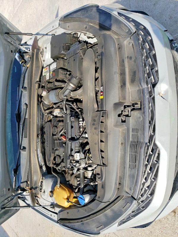 Продажа на аукционе авто 2021 Kia K5, vin: 5XXG64J20MG063737, номер лота: 65634766