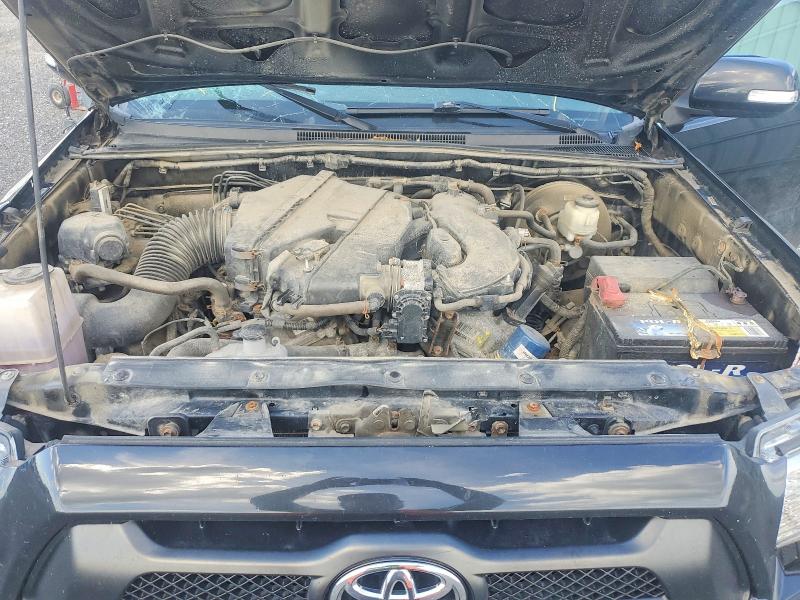 65677866 :رقم المزاد ، 5TFLU4EN6FX132242 vin ، 2015 Toyota Tacoma مزاد بيع